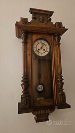 orologio a pendolo 