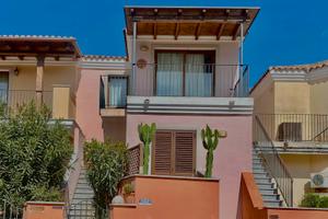 Casa vacanza in Sardegna- a 10 min da Porto Pollo