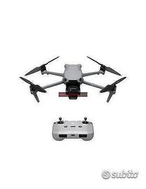 DJI Air 3S (DJI RC-N3) - NUOVO