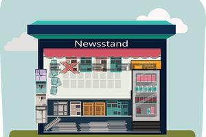 CAVARZERE: tabaccheria ben avviata