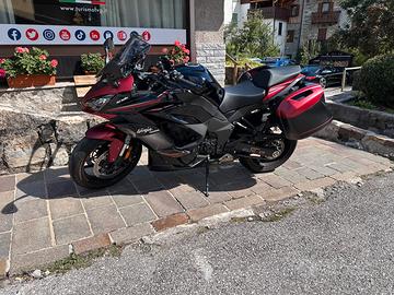 Ninja 1000Sx