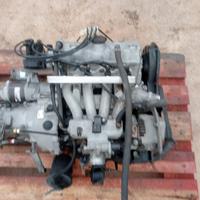 Motore gladiator victoria