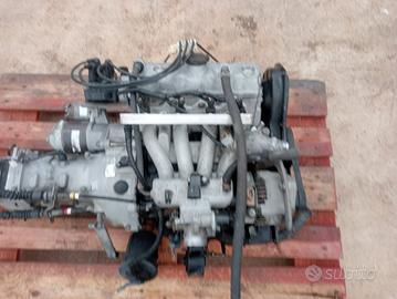 Motore gladiator victoria