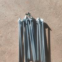 treppiede x irrigatore da 1/2