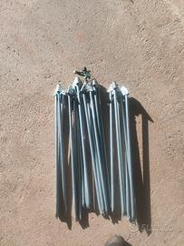 treppiede x irrigatore da 1/2