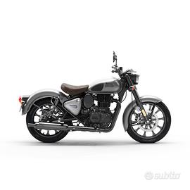 Royal Enfield Classic 350 LEGA