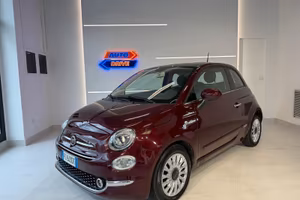 Fiat 500 1.3 Multijet Lounge FULL OPTIONAL