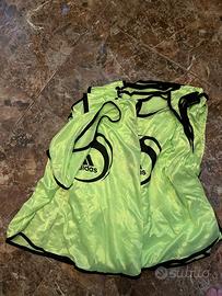 12x pettorine allenamento calcio calcetto volley