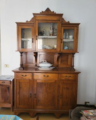 Credenza - prezzo trattabile -