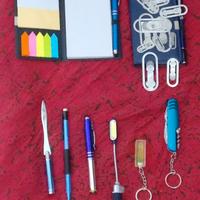 Articoli da scrivania