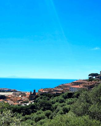 Appartamento Mare Terme Castiglione della Pescaia