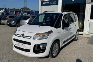 CITROEN C3 Picasso - C3 Picasso PureTech 110 Exclu