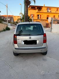 Fiat Idea 1.3 Multijet 16v Emotion (2005)