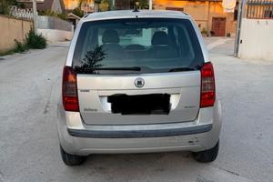 Fiat Idea 1.3 Multijet 16v Emotion (2005)
