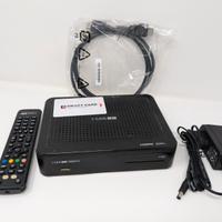 DECODER DIGITALE TERRESTRE i-CAN 3900T2 DVB-T2