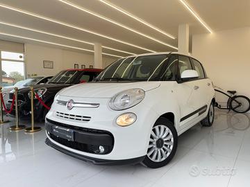 Fiat 500L 1.4 Lounge 95cv okneopatentati