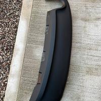 Diffusore paraurti giulietta