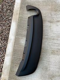 Diffusore paraurti giulietta