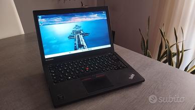 Lenovo ThinkPad X250 | i5 / 8GB RAM