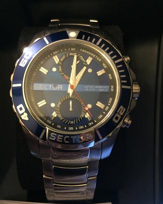 Orologio Sector NO LIMITS