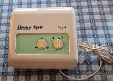  idromassaggio per vasca da bagno Regina Home Spa