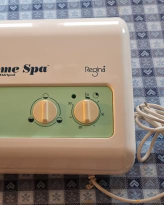  idromassaggio per vasca da bagno Regina Home Spa