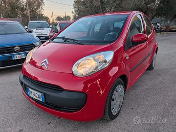 Citroen C1 1.0 5 porte airdream C1TY