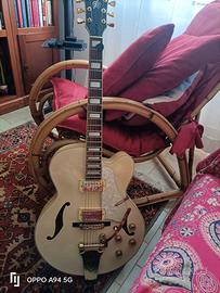 Chitarra jazz Ibanez AF75TDG