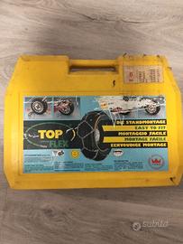 Catene da neve Konig 