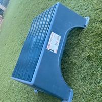 Gradino auto e camper Fiamma