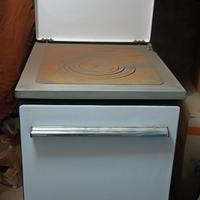 Cucina economica De Manincor