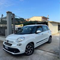 Fiat 500L 1.6 Multijet 120 CV 2019 Unico Proprieta