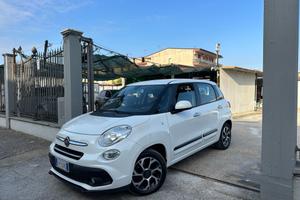 Fiat 500L 1.6 Multijet 120 CV 2019 Unico Proprieta