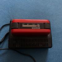 Autoradio vintage voxson tanga