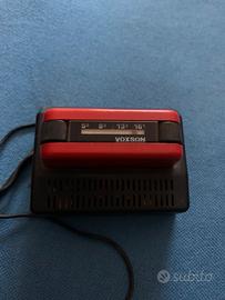 Autoradio vintage voxson tanga
