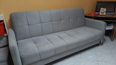 Divano Letto 3 Posti Mondo Convenienza