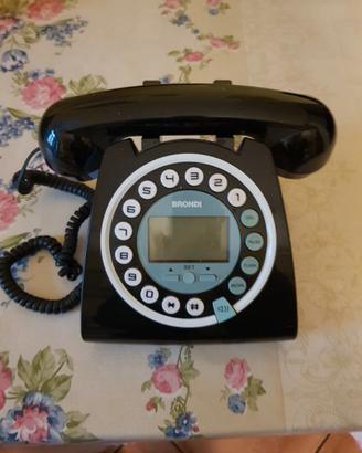 telefono fisso