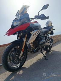 BMW R 1200 GS