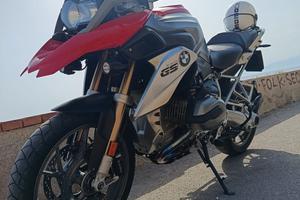 BMW R 1200 GS