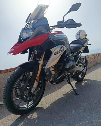 BMW R 1200 GS