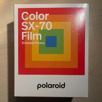 Pellicole SX-70 Color Polaroid