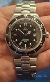Omega Seamaster Professional pre bond