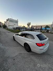 Bmw 530d