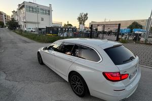 Bmw 530d