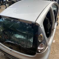 RICAMBI CITROEN C1 1KR 1.0 BENZ. 50Kw