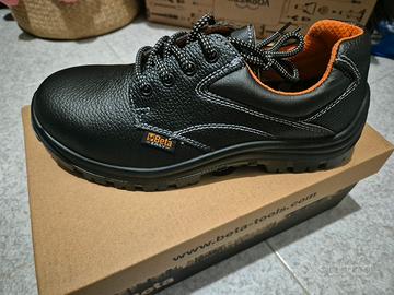 scarpe antinfortunistiche Beta 41
