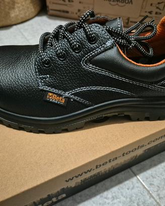 scarpe antinfortunistiche Beta 41