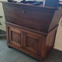 madia dell' 800