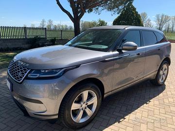 Land Rover Velar 2.0D 180 Cv SE Aut. - 2020