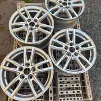 cerchi il lega originali BMW